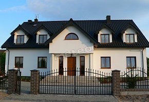 Villa Morskie Historie