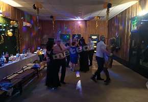 Ośrodek Wczasowo-Wypoczynkowy Borowik