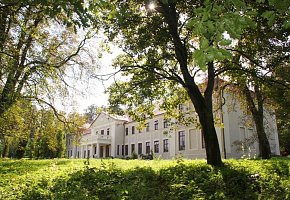 Pałac Grąbkowo