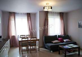 Apartament Międzyzdroje