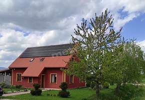 Apartamenty & Dom Pod Malinami