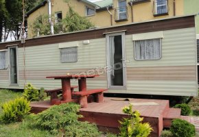 Apartamenty ORION Trzęsacz
