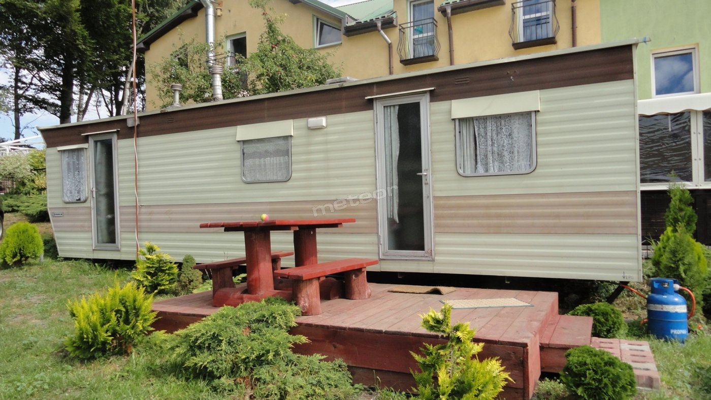 Apartamenty ORION Trzęsacz