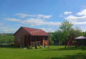 Agroturystyka Domki Sosnowe Wzgórze