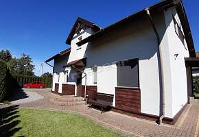 Pokoje Gościnne Anna