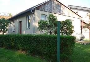 Domek Letniskowy Pod Jabłonią