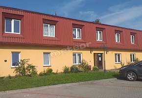 Hostel Wola Batorska