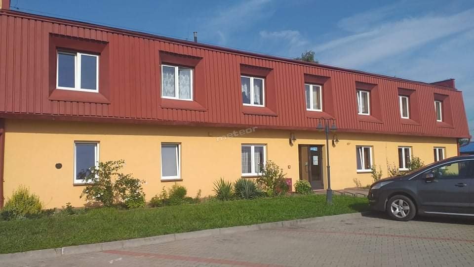 Hostel Wola Batorska