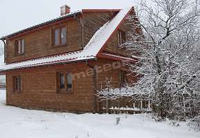 Agroturystyka Bobrowa Zagroda