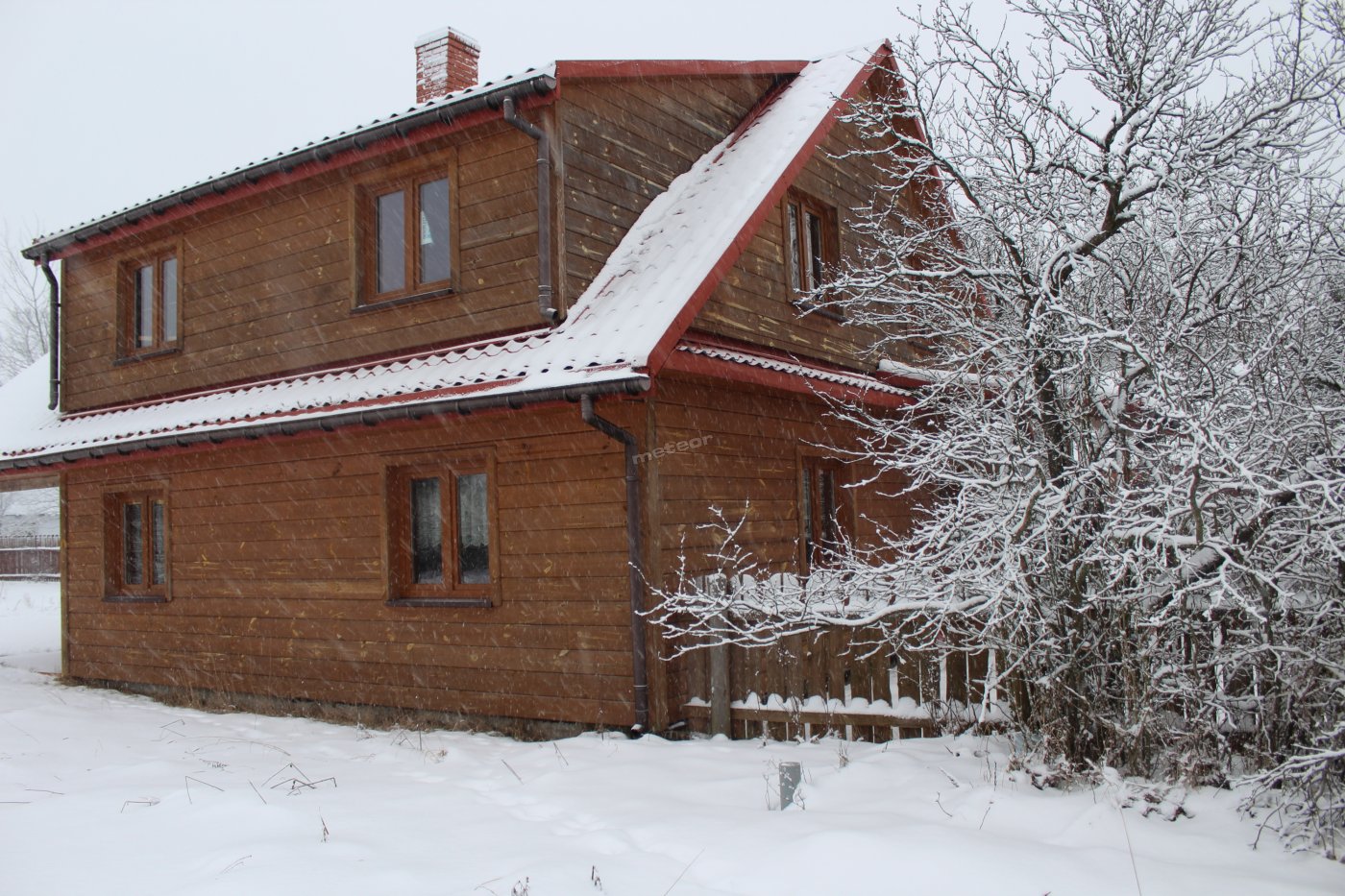 Agroturystyka Bobrowa Zagroda
