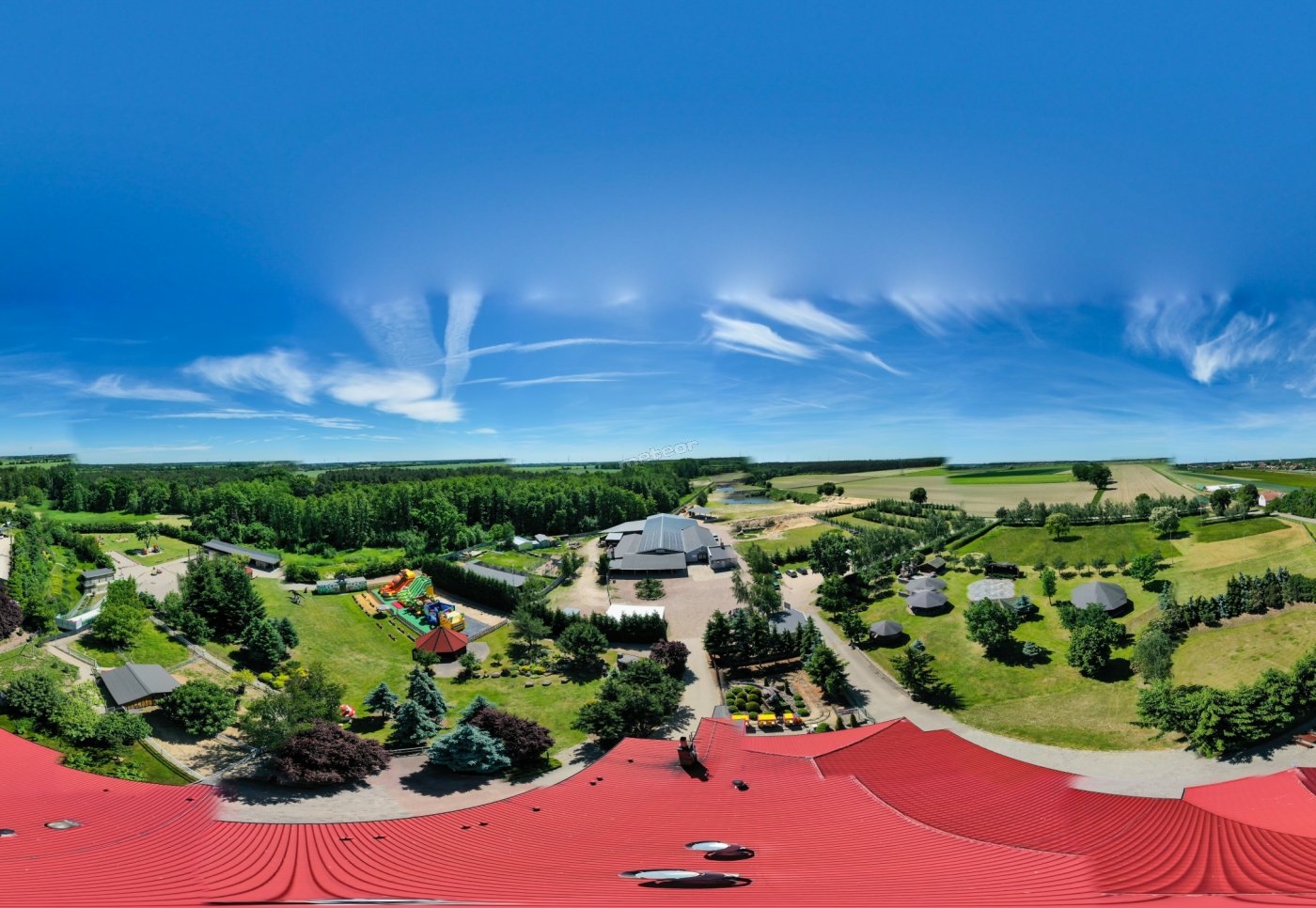 panorama