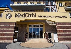 MedCithi Rehabilitacja & Wellness