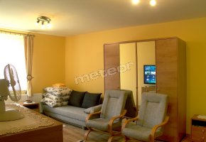 Apartament Kasprusie 6A