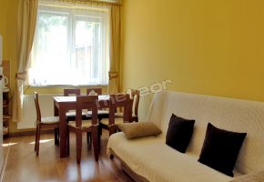 Apartament Kasprusie 6A
