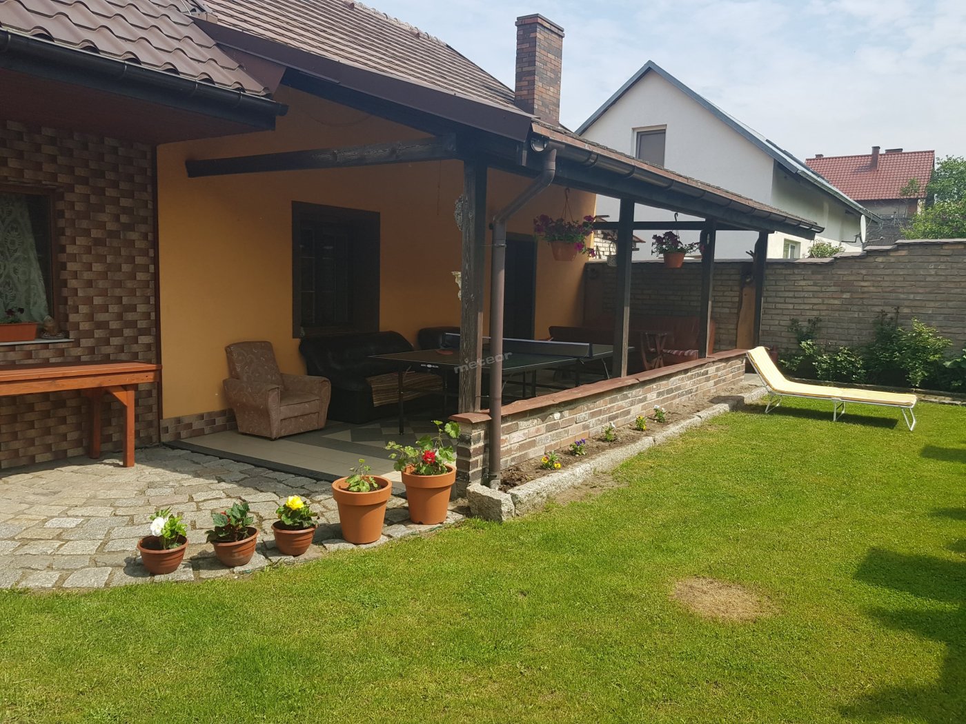Agroturystyka W STODOLE