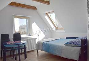 Pokoje w Ziołowym Zakątku