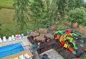 Pensjonat Tatrzański Relax & Spa 