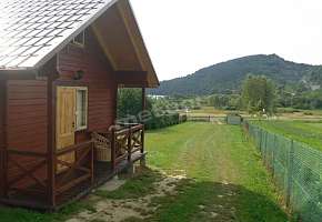 Dom Letniskowy U Brygidy