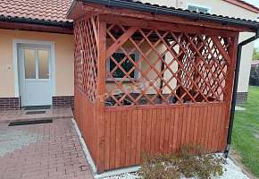 Pokoje Gościnne Pod Żurawiem