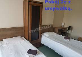 Centrum Noclegowe Kwatery Pracownicze