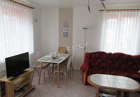 Apartament na Placu Neptuna