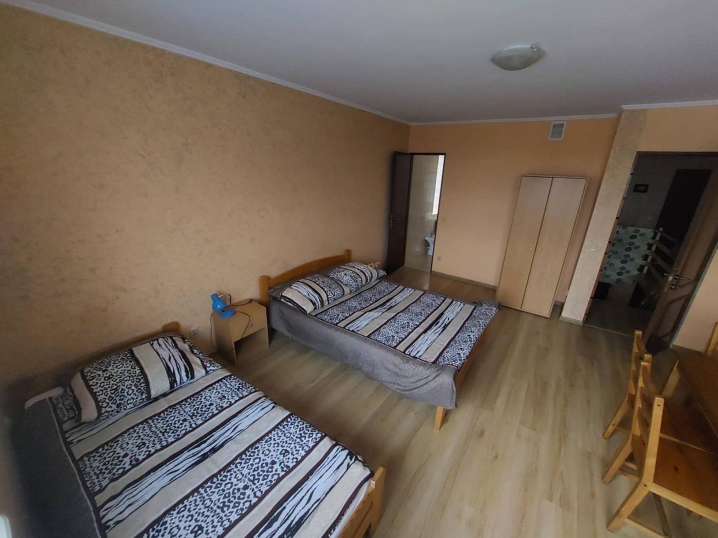 Agroturystyka Pod Porębą