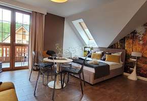 Apartament Górskie Pejzaże