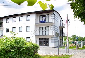 Apartamenty Katowice