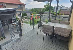 Dom Gościnny Złota Rybka