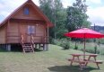 Domki Bóbr Nad Soliną