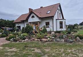 Agroturystyka u Leśnika