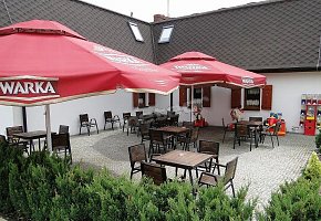 Restauracja Alpejska Chata