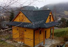 Domek i Apartamenty Stokrotka