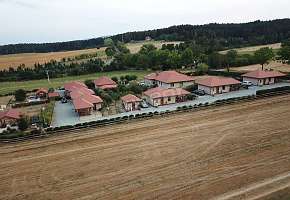 Domki U Tarnawy