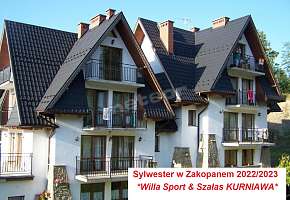 Willa Sport