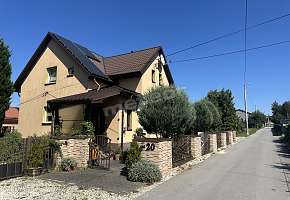 Noclegi Domowe Klimaty
