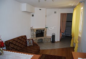 Domek Letniskowy Dąbrówka