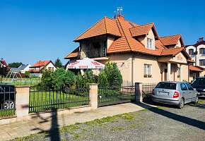 Komfortowy Dom Gościnny Maximus