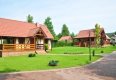 Dom Letniskowy Zagroda Lubkowo