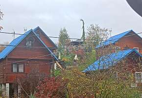 Agroturystyka Domki Bajka