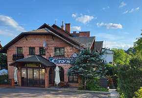 Ośrodek Wypoczynkowy Crystal - Domki Letniskowe