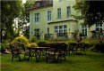 Hotel Pałac Nieznanice