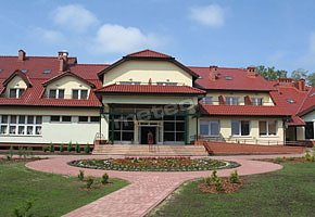 Hotel Łężeczki