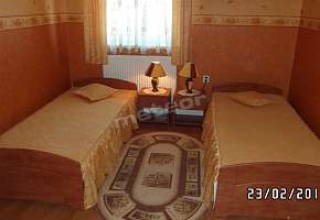 Zajazd - Restauracja Elza s.c.