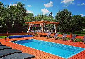 Willa Maria i Natasza