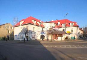 Hotel U Michalika