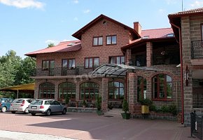 Hotel Galicja