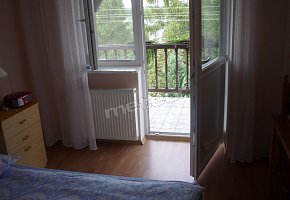  Pokoje Gościnne Przy Plaży