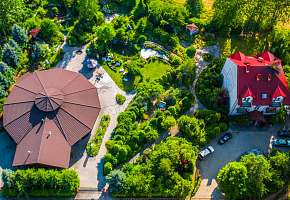 Hotel Białowieski Conference, Wellness & SPA