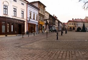 Bar Pierożek
